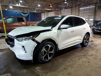 2023 Ford Escape 1FMCU9NA9PUA02478 Lot 47542996