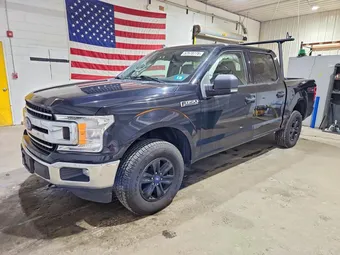 2019 Ford F-150 1FTEW1E56KFB83094 Lot 52670776
