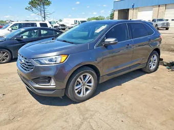 2020 Ford Edge 2FMPK4J94LBB67490 Lot 57112306