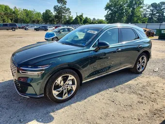 2024 Genesis GV70 5NMMCET14RH001238