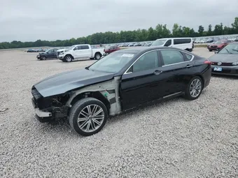 2020 Genesis G80 KMTFN4JE6LU337929 Lot 53256126