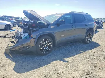2019 GMC Acadia 1GKKNULS4KZ186479 Lot 50306736