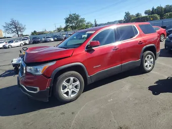 2019 GMC Acadia 1GKKNKLA0KZ273937 Lot 55471816