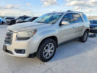 2015 GMC Acadia 1GKKRRKD7FJ331426 Lot 55049366