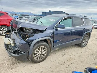 2017 GMC Acadia 1GKKNSLS9HZ206822 Lot 41912046