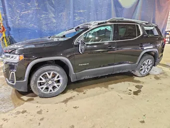 2023 GMC Acadia 1GKKNML40PZ222466