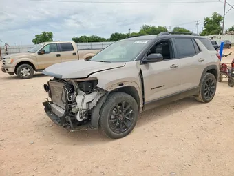 2025 GMC Terrain 3GKALUEG0SL303766 Lot 55703806