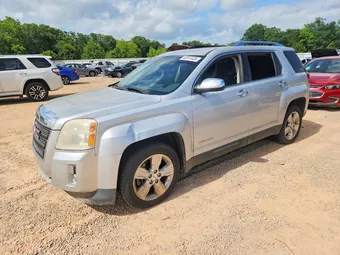 2015 GMC Terrain 2GKFLTE35F6238162 Lot 55913436