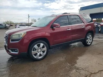 2015 GMC Acadia 1GKKRSKD3FJ184822 Lot 56358706