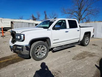 2016 GMC Sierra 1500 3GTU2NEC4GG169701 Lot 72169695