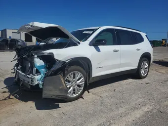 2024 GMC Acadia 1GKENKKS0RJ170033
