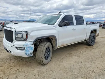 2016 GMC Sierra 1500 3GTU2NEC6GG114649 Lot 52237316