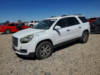 2016 GMC Acadia 1GKKRRKD2GJ130356 Lot 51065636