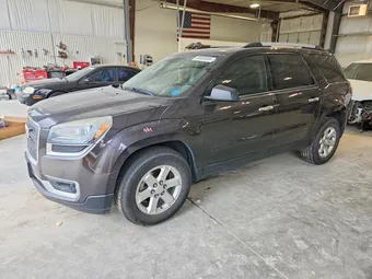 2015 GMC Acadia 1GKKVPKD5FJ321901 Lot 58080086