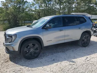 2025 GMC Acadia 1GKENKRS4SJ204275 Lot 47903236
