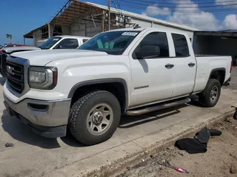 2017 GMC Sierra 1500 1GTR1LEH2HZ168430 Lot 59282426