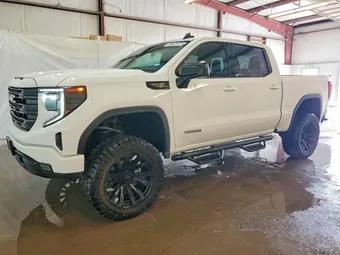2024 GMC Sierra 1500 3GTUUCEDXRG279257 Lot 54726866