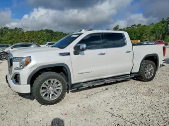 2021 GMC Sierra 1500 3GTU9FEL7MG381909 Lot 47191926
