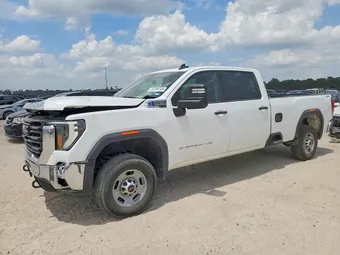 2024 GMC Sierra 2500HD 1GT49LE77RF142533 Lot 56789746