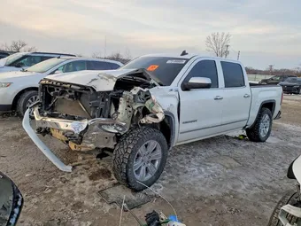 2016 GMC Sierra 1500 3GTU2NEC0GG202063 Lot 75100885