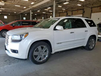 2016 GMC Acadia 1GKKVTKDXGJ220427 Lot 59282516