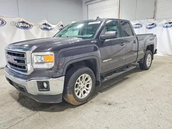 2015 GMC Sierra 1500 1GTV2UEC7FZ239530 Lot 56495536