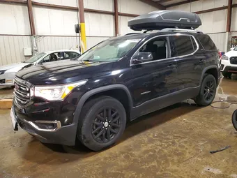 2018 GMC Acadia 1GKKNULS8JZ175855 Lot 58599476