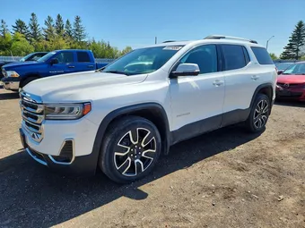 2023 GMC Acadia 1GKKNULS3PZ248171 Lot 53224856