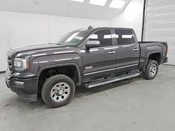 2016 GMC Sierra 1500 3GTU2NEC9GG139870 Lot 48648466