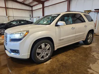 2015 GMC Acadia 1GKKVTKD2FJ222431 Lot 55878376