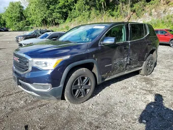 2017 GMC Acadia 1GKKNRLA5HZ235864 Lot 56977846