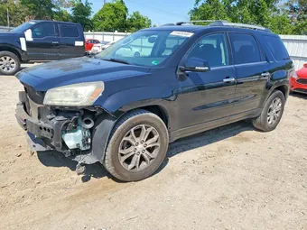 2016 GMC Acadia 1GKKVRKDXGJ236937 Lot 51605046