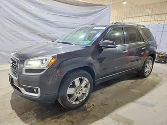 2017 GMC Acadia 1GKKVSKD6HJ120854 Lot 54050206