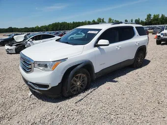 2018 GMC Acadia 1GKKNMLS9JZ173824 Lot 55411256