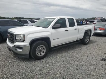 2017 GMC Sierra 1500 1GTR1LEHXHZ294230 Lot 55992576