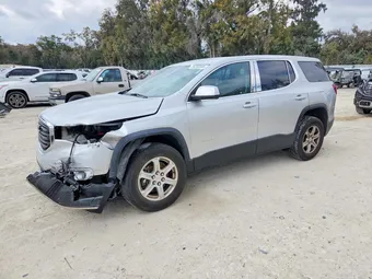 2019 GMC Acadia 1GKKNKLAXKZ186448 Lot 76200595
