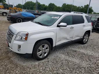 2015 GMC Terrain 2GKFLYE32F6340760 Lot 59061116