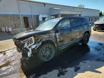 2024 GMC Terrain 3GKALVEG1RL280286 Lot 56495796