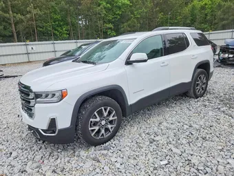 2023 GMC Acadia 1GKKNML44PZ226391 Lot 51559166