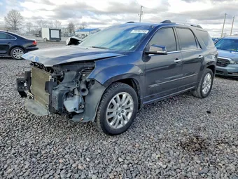 2015 GMC Acadia 1GKKVTKD8FJ267437 Lot 72783765