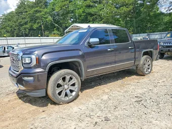2016 GMC Sierra 1500 3GTU2PEC7GG136235 Lot 55959356