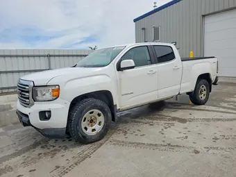 2015 GMC Canyon 1GTG6BE32F1219671