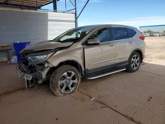 2019 Honda CR-V 2HKRW1H57KH502456 Lot 57200506