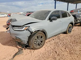2026 Honda HR-V 3CZRZ2H57TM735322 Lot 48438506