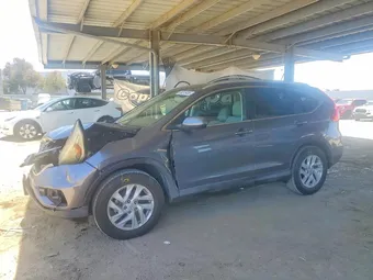 2016 Honda CR-V 2HKRM3H75GH541346 Lot 56313466