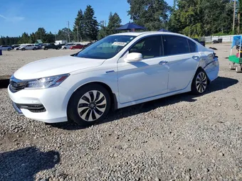 2017 Honda Accord JHMCR6F75HC009876 Lot 57158536