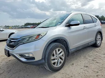 2016 Honda CR-V 2HKRM3H75GH558826 Lot 54415346
