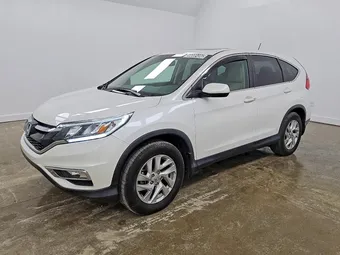 2016 Honda CR-V 5J6RM3H58GL020870 Lot 59000486