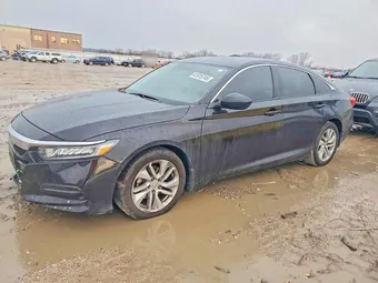 2019 Honda Accord 1HGCV1F19KA094818 Lot 41915746