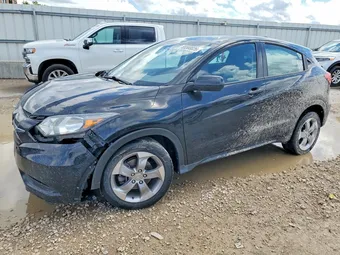 2018 Honda HR-V 3CZRU6H34JG710071 Lot 55568826